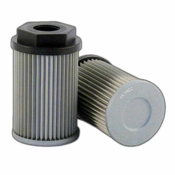 Suction Strainer replacement for SC3050 / HYDROLINE, Beta 1 Filters, Mfr#: B1SS0001013